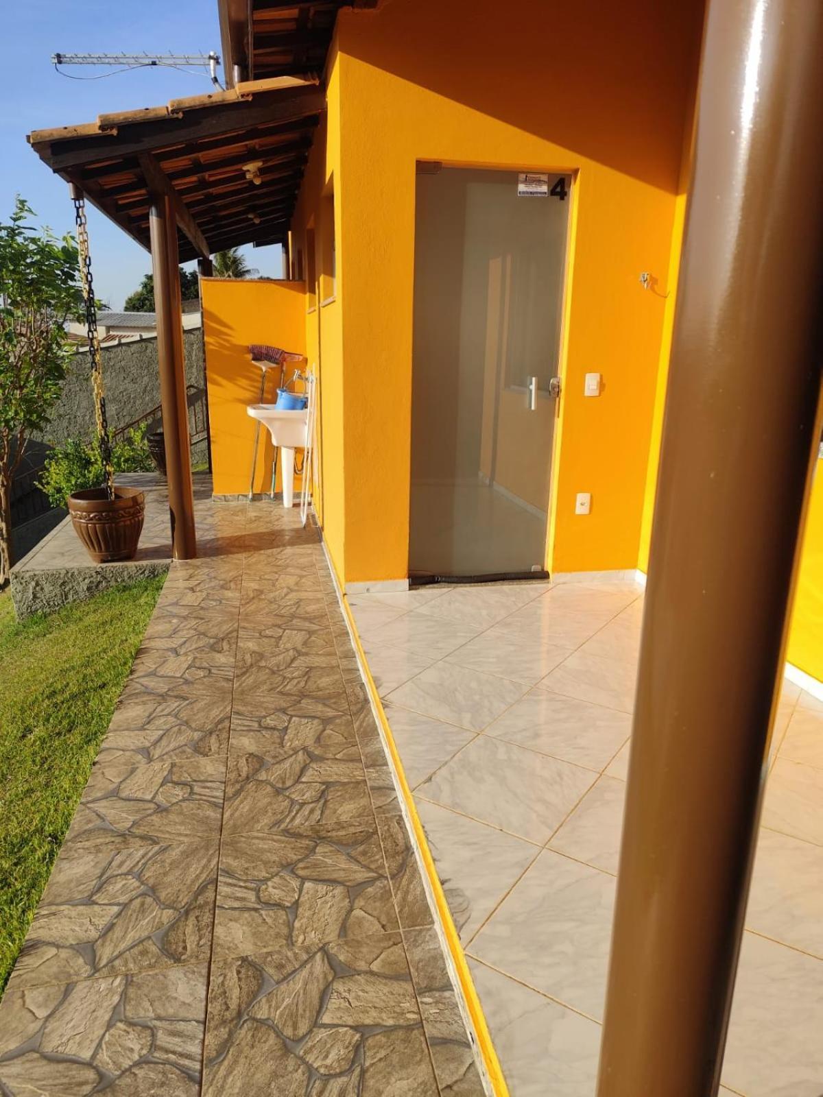 Chales Duas Irmas Serra Negra  Bagian luar foto
