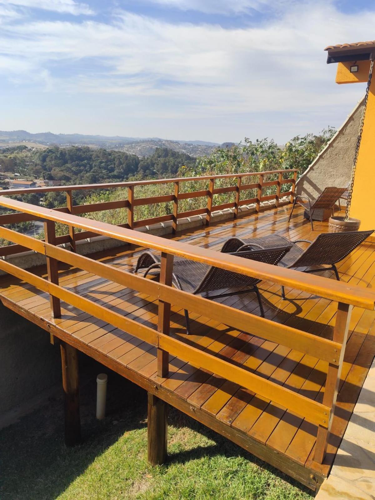 Chales Duas Irmas Serra Negra  Bagian luar foto